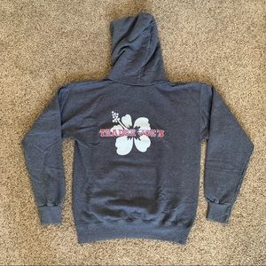 Trader Joe’s Crew Member Hoodie